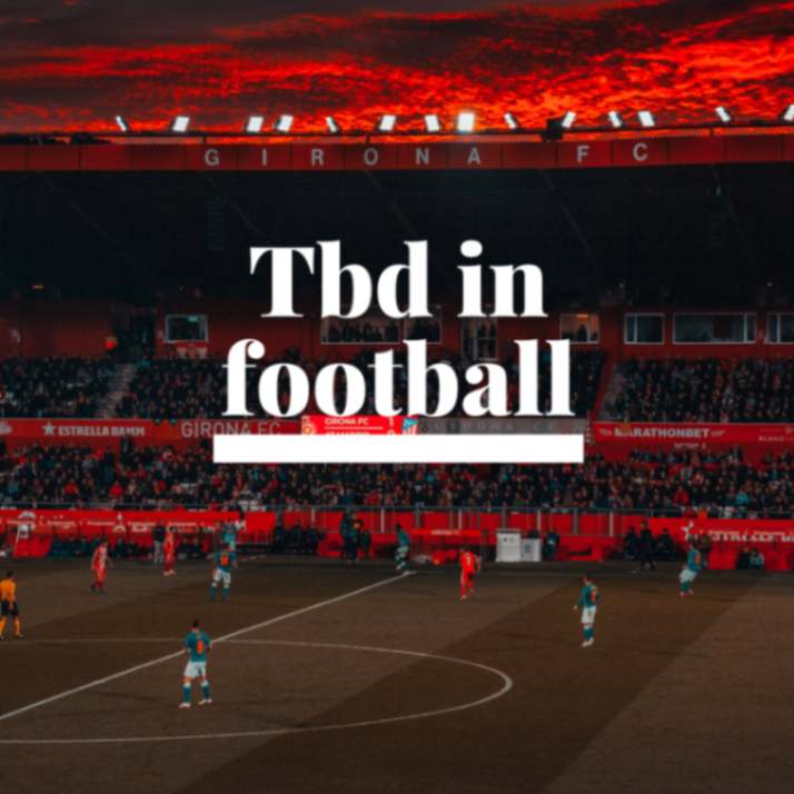 Understanding TBD in Football: A Group of People on a Football Field