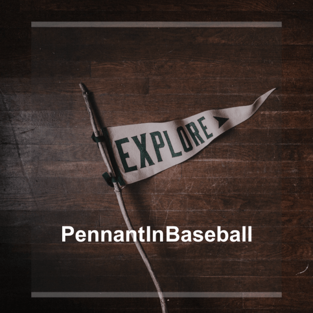 Read more about the article The Thrill of the Pennant Race: Understanding; What Is A Pennant In Baseball