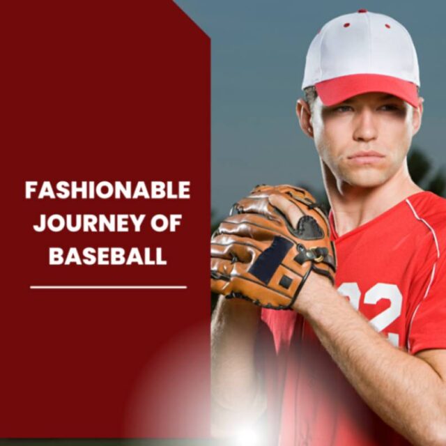Read more about the article Trendy Baseball Brands: The Fashion of the Field