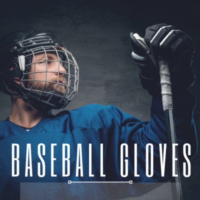 Read more about the article Blue Baseball Gloves:23 Reasons They’re the Game Changer You Need