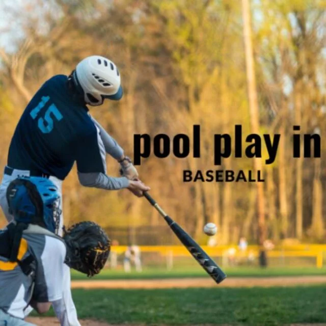 Read more about the article “Mastering the Art of Pool Play in Baseball: Tips and Tricks”