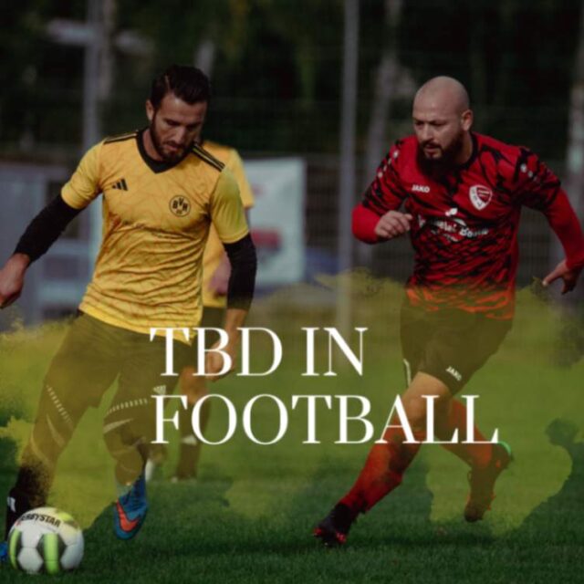 Read more about the article Decoding the Enigma The Unveiled Secrets of TBD in Football