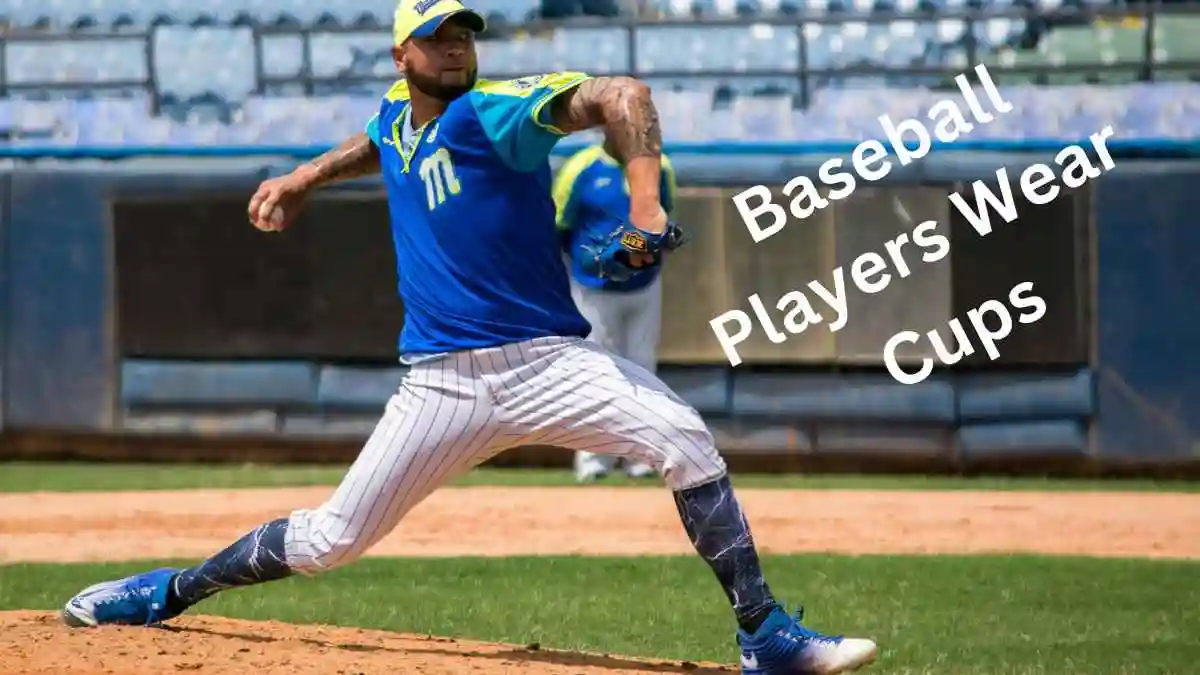 Read more about the article Do Baseball Players Wear Cups? Exploring the Controversy and Benefits