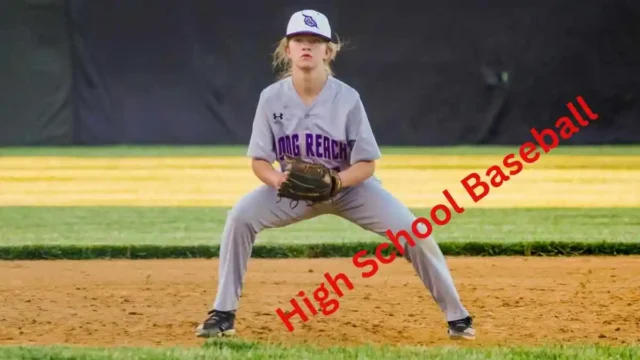 Read more about the article Boost Your Game High School Baseball Success