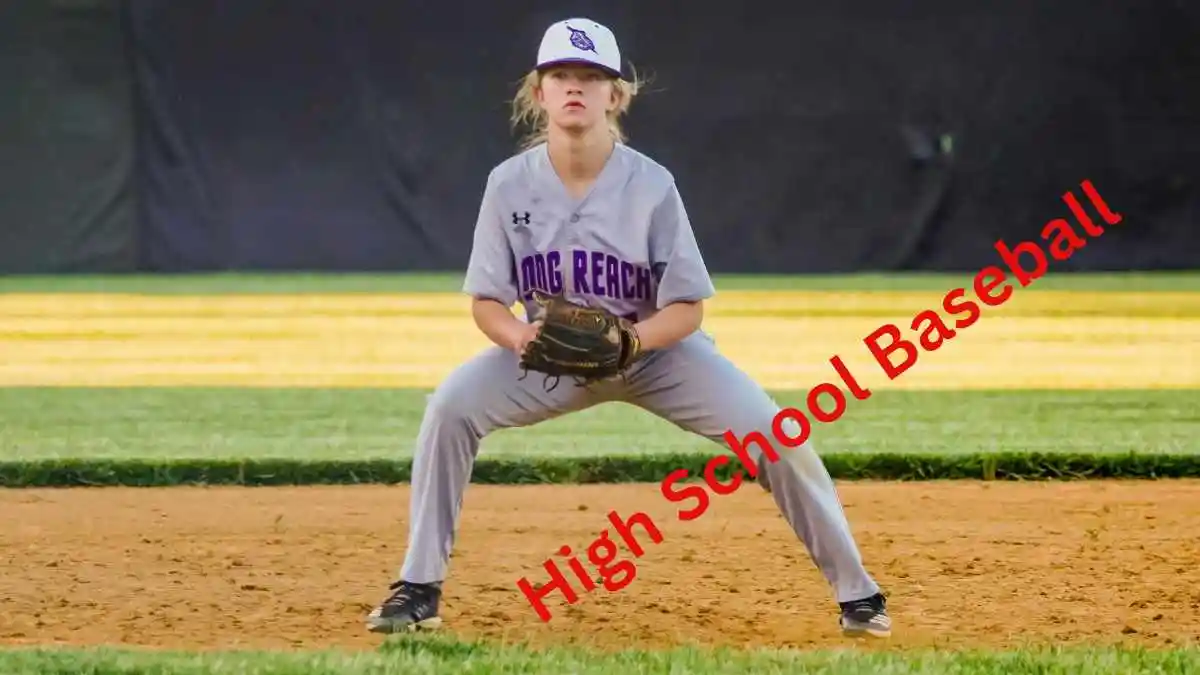 Read more about the article Boost Your Game High School Baseball Success