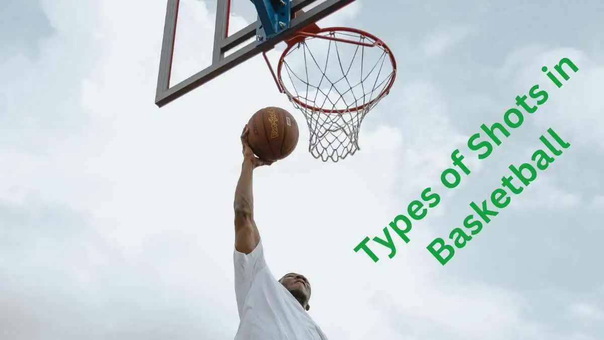 Read more about the article 5 Must Know Types of Shots in Basketball Triumph And Pitfalls