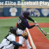 Discover Elite Baseball Players, Skills and Stories