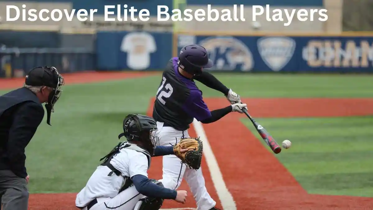 Read more about the article Discover Elite Baseball Players, Skills and Stories